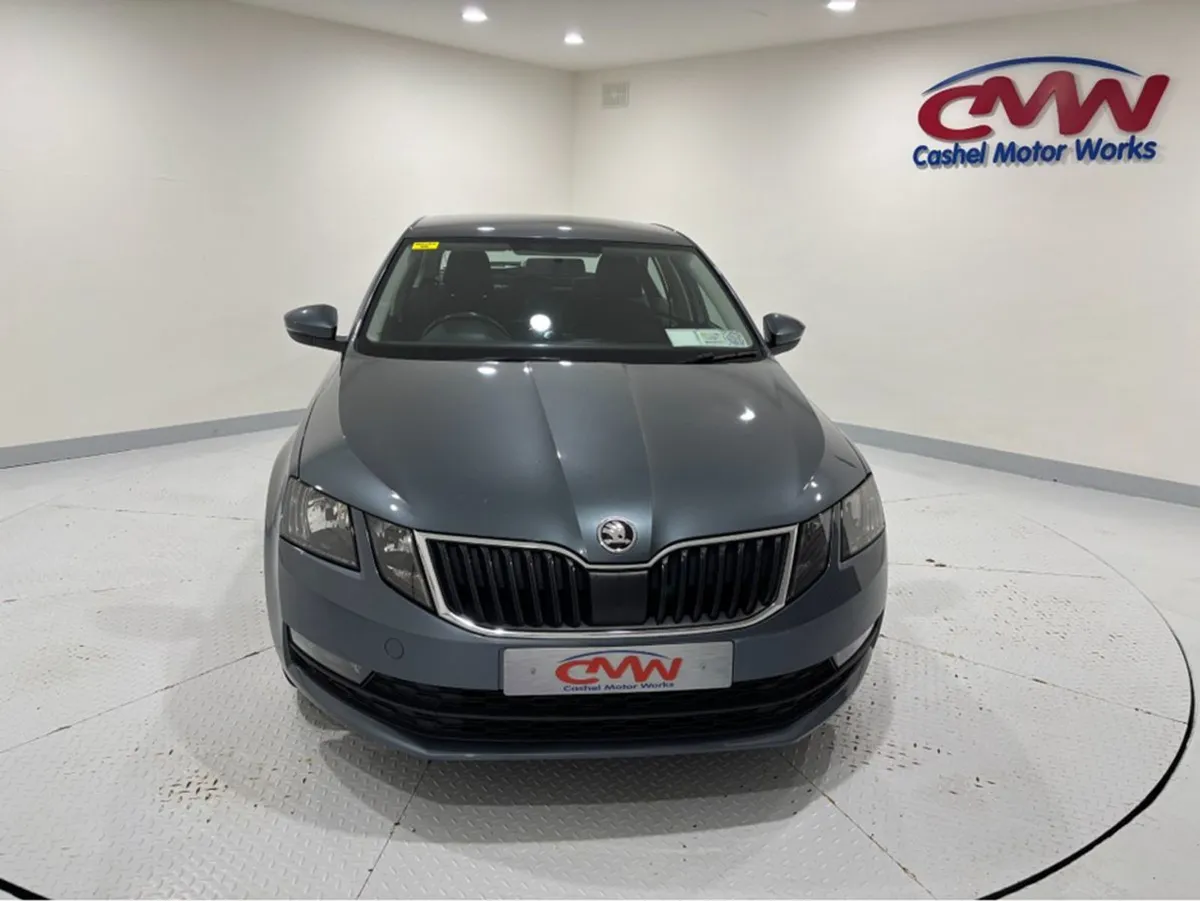 Skoda Octavia Ambition 1.0 TSI 115HP 5dr same DAY - Image 2