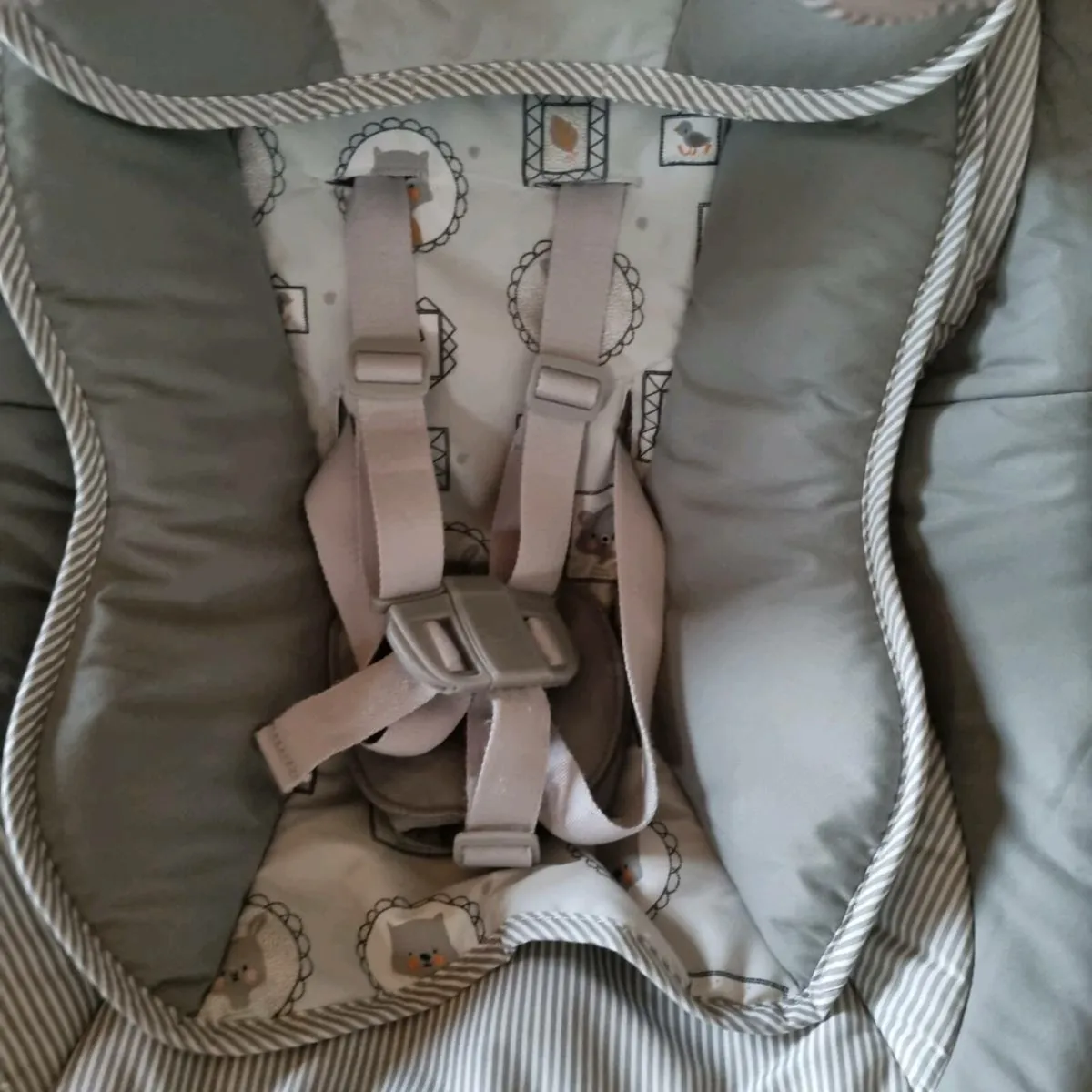 Joie Swing Chair - Image 2