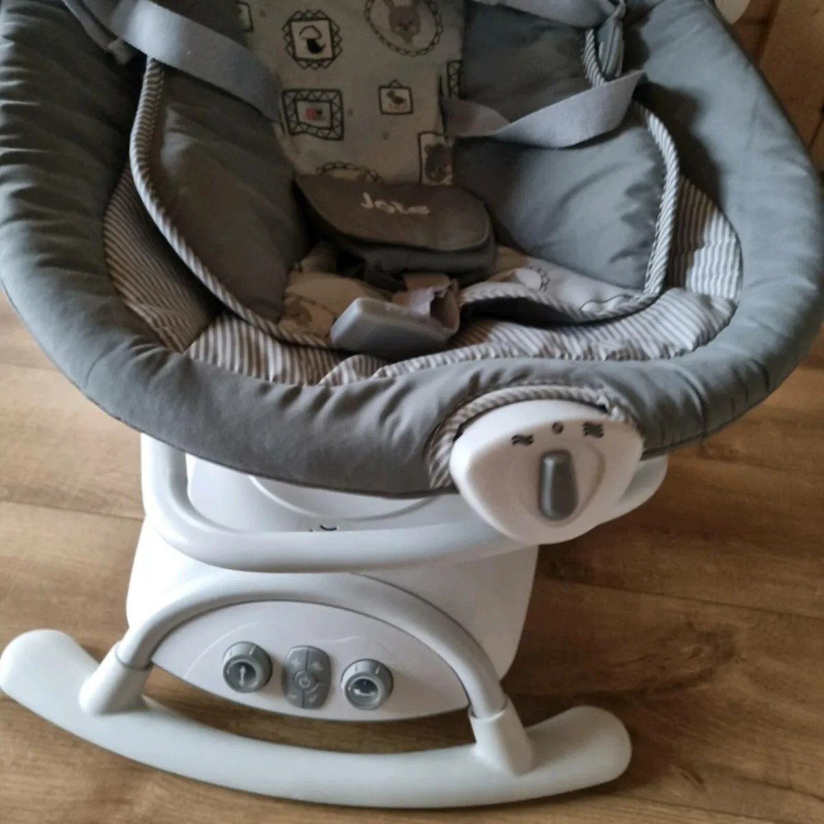Joie Swing Chair - Image 4