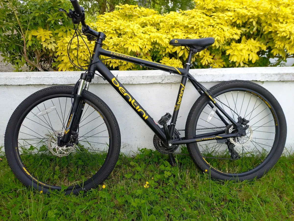 Mountain bike - Image 2