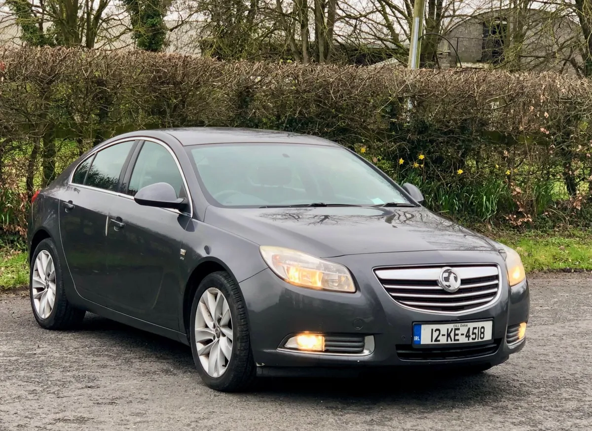 Opel wheels 18 insignia - Image 1