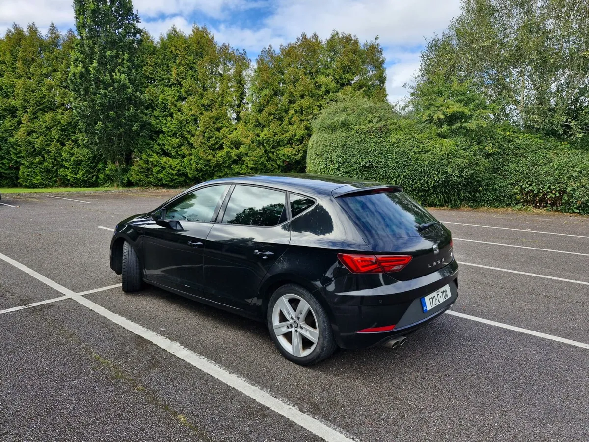 Seat Leon fr - Image 3