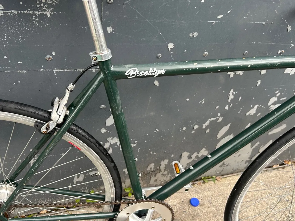 Brooklyn fixie bike❗️Open 7 days ❗️ - Image 4
