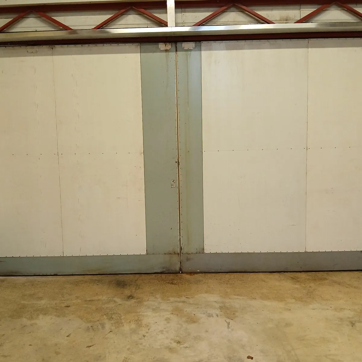 Sliding door - Image 2