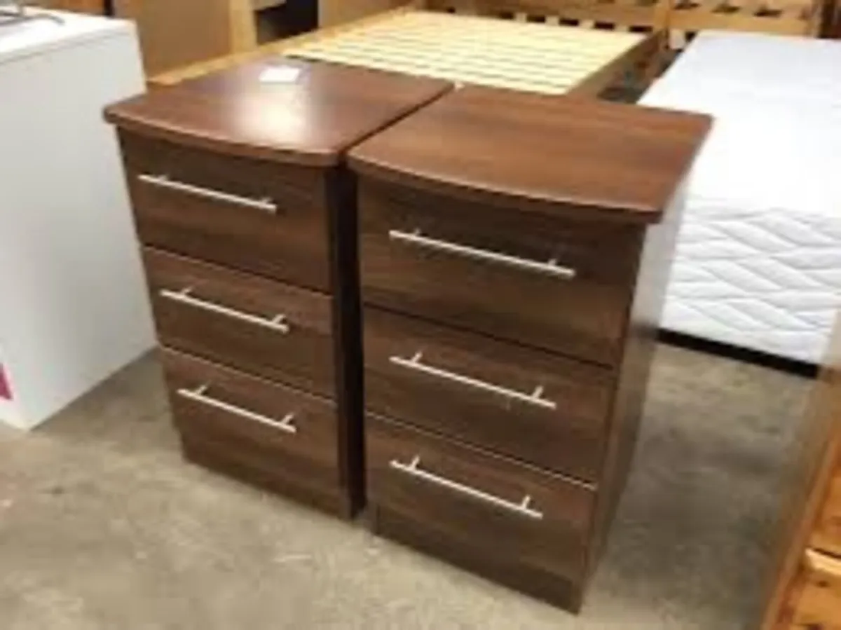 Lockers