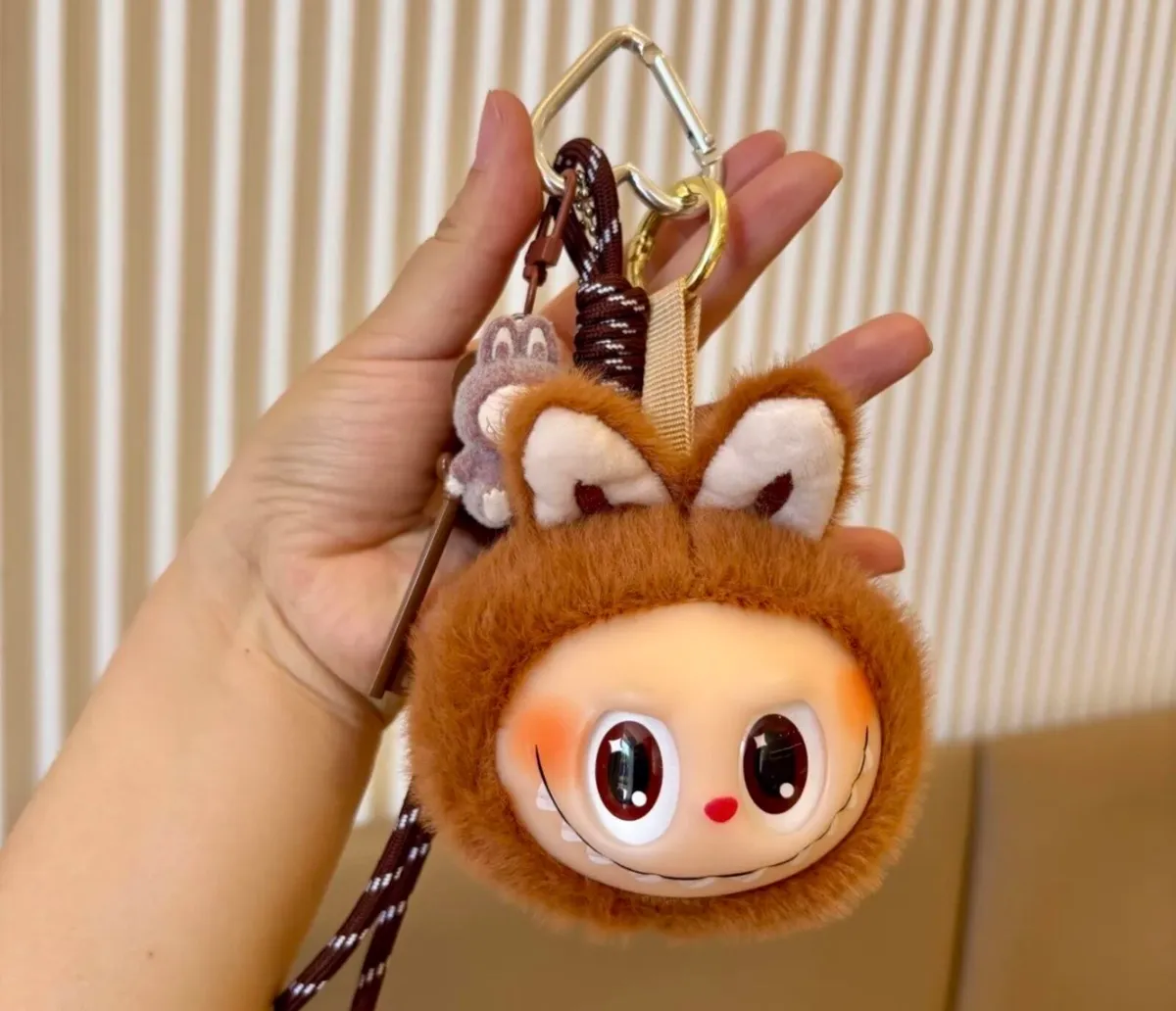 Doll Pendant - Image 1