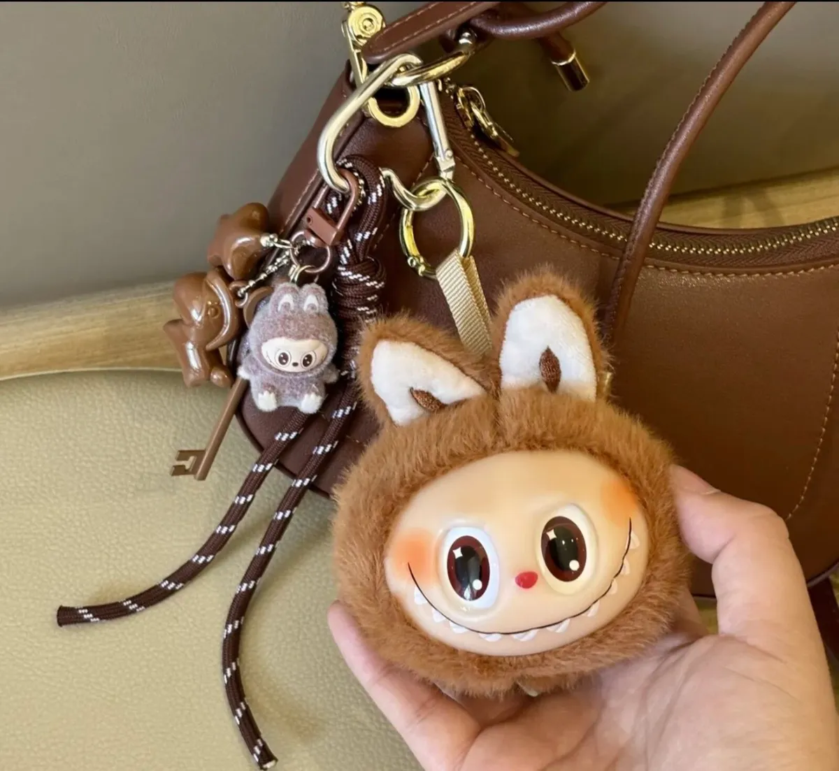 Doll Pendant - Image 2