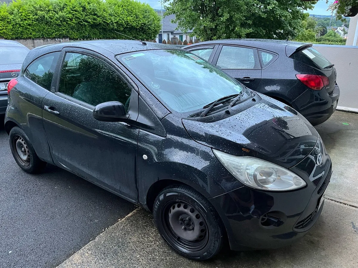 Ford Ka - Image 2