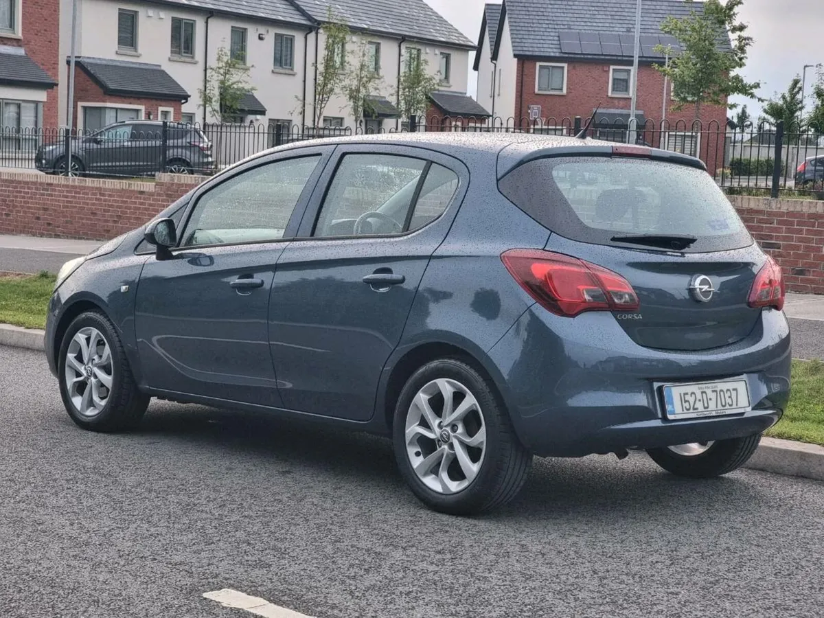 Opel Corsa , Imaculate Condition,  One Owner - Image 2