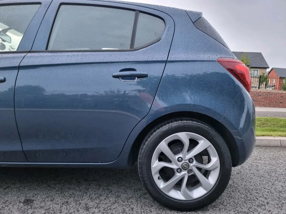Opel Corsa , Imaculate Condition,  One Owner - Image 4