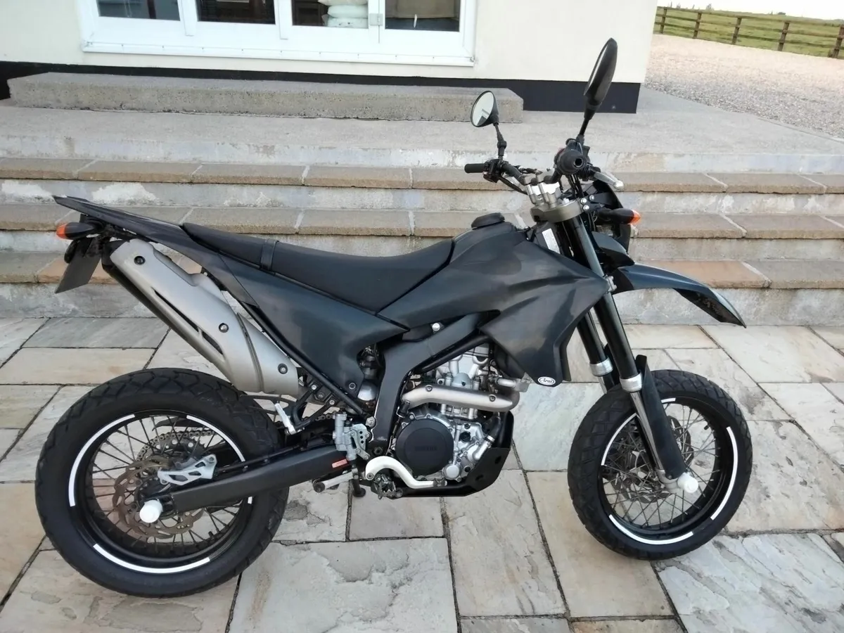 YAMAHA Other 2010 - Image 1