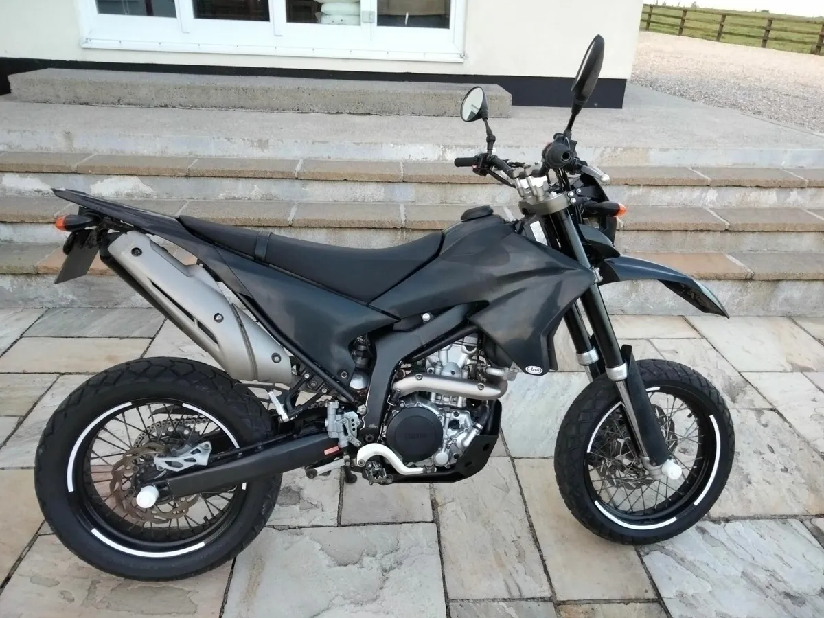 YAMAHA Other 2010 - Image 2