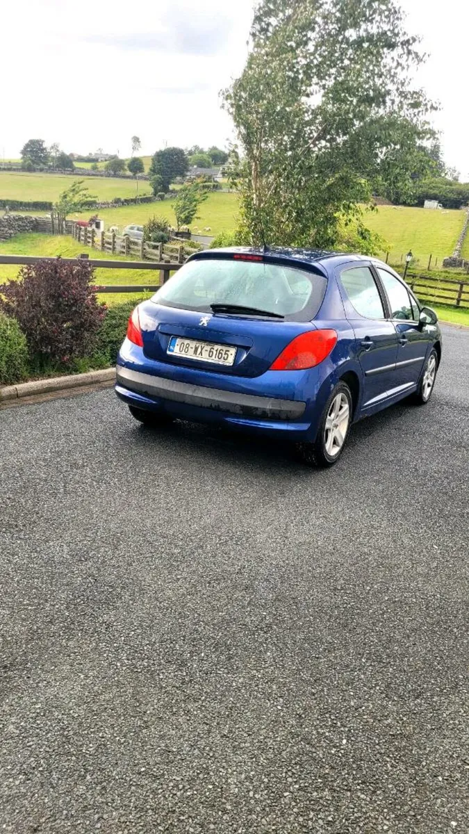2008 Peugeot 207 - Image 3