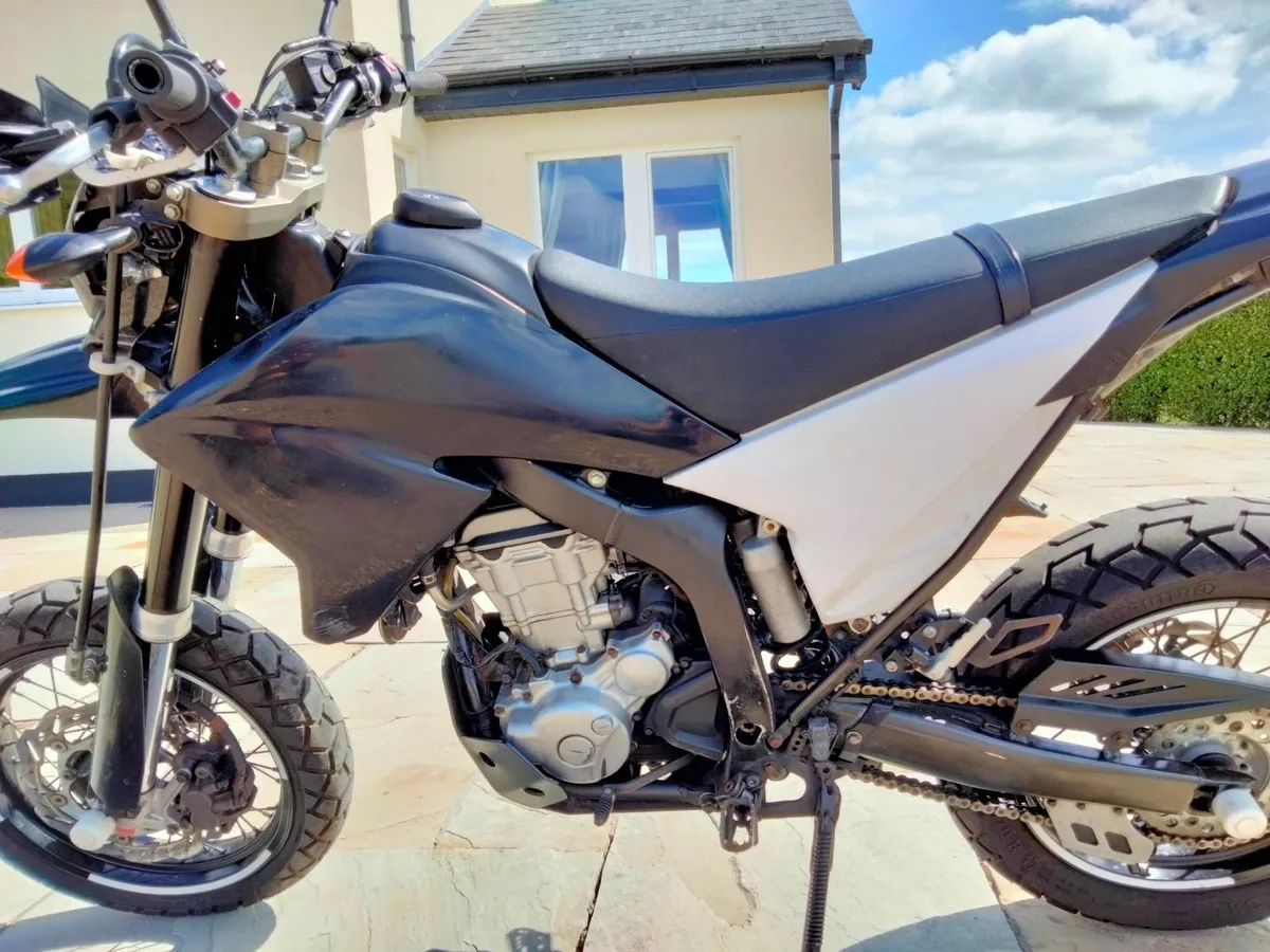YAMAHA Other 2010 - Image 4