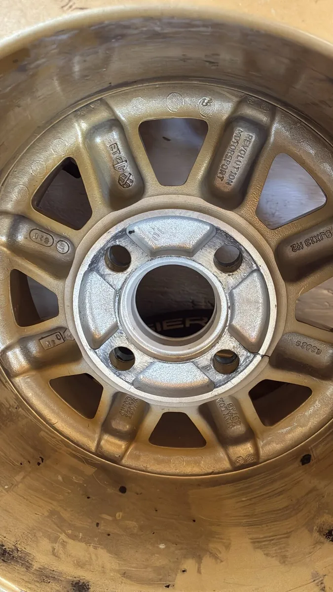 13/9 inch minilites - Image 3
