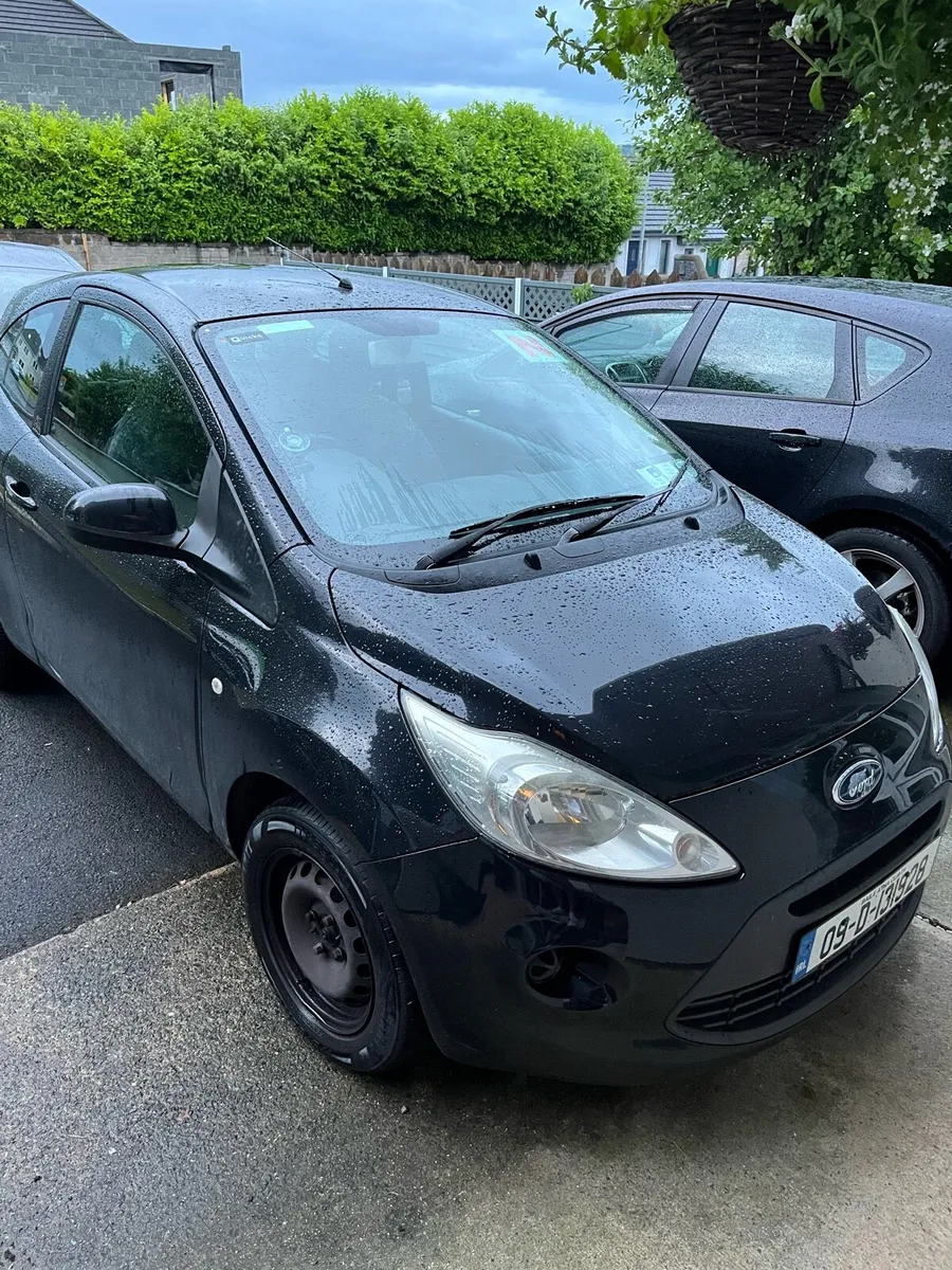 Ford Ka - Image 1