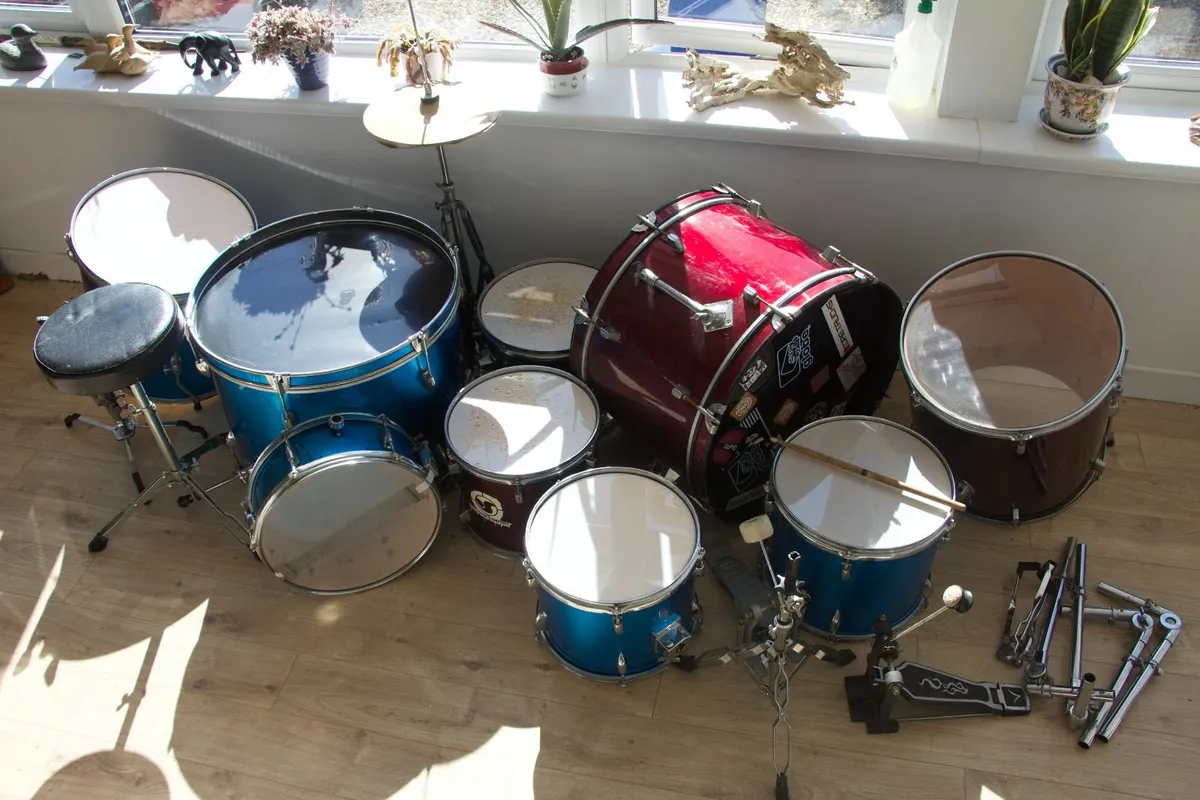 Drumkit
