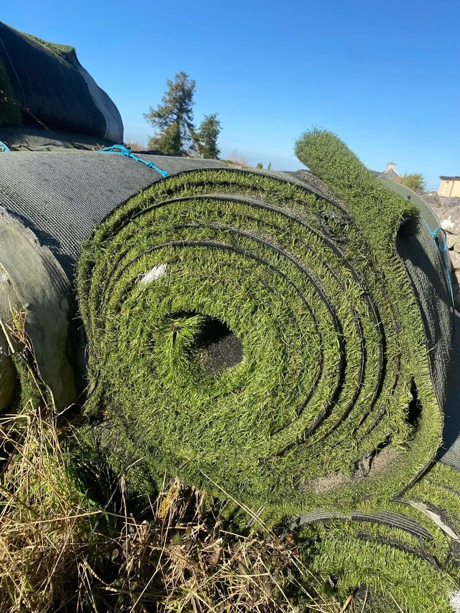 Astroturf - Image 1