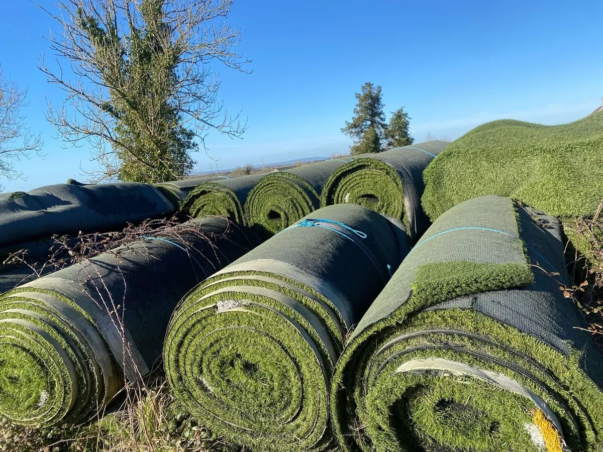 Astroturf - Image 2