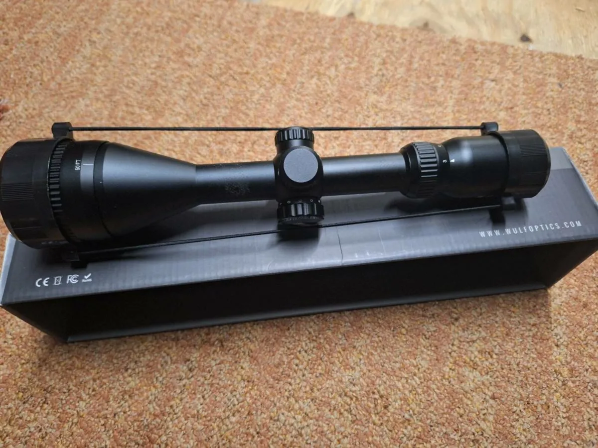 Scope - Image 1