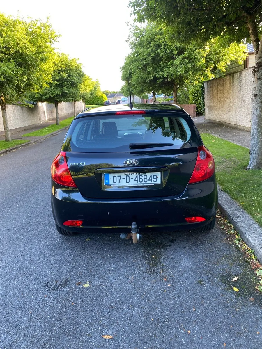 Kia ceed - Image 3