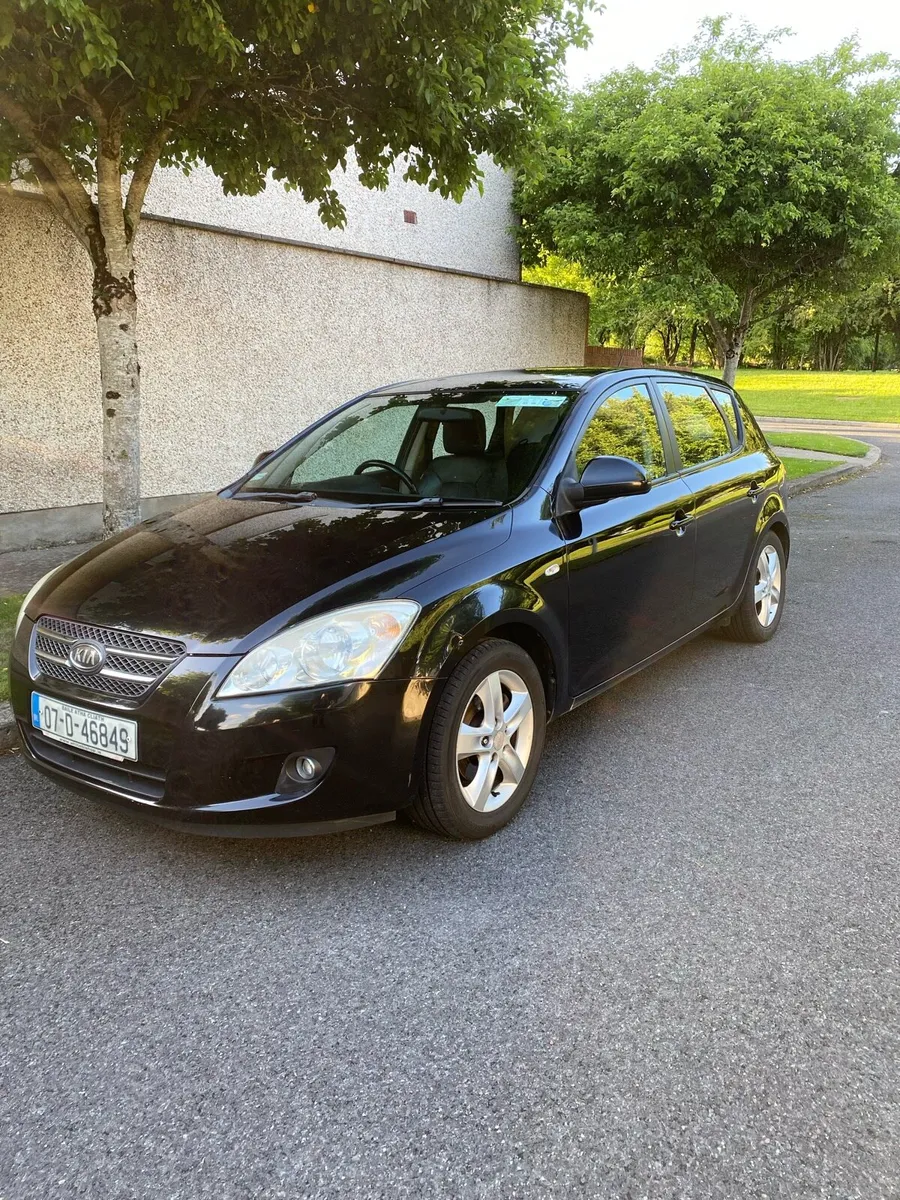 Kia ceed - Image 4