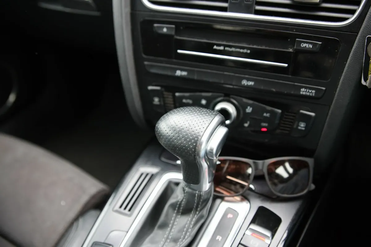 Audi A5 2015 - Image 3