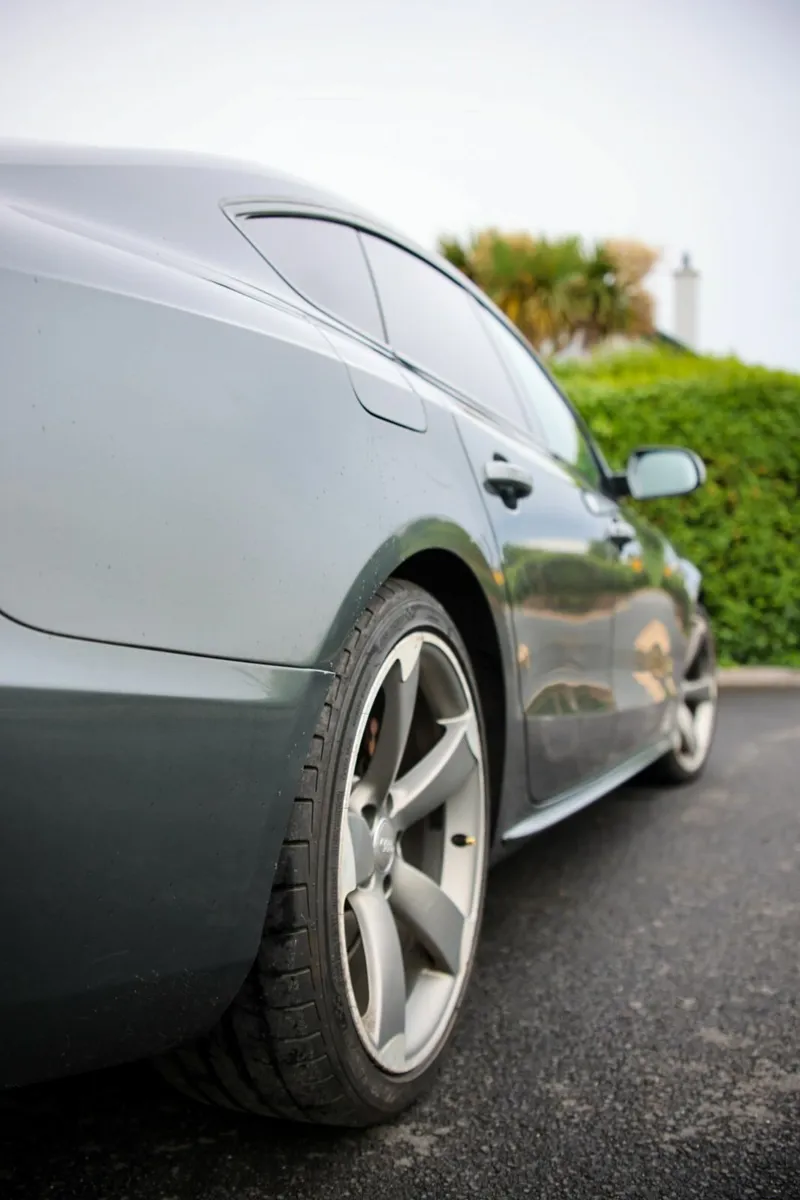 Audi A5 2015 - Image 4