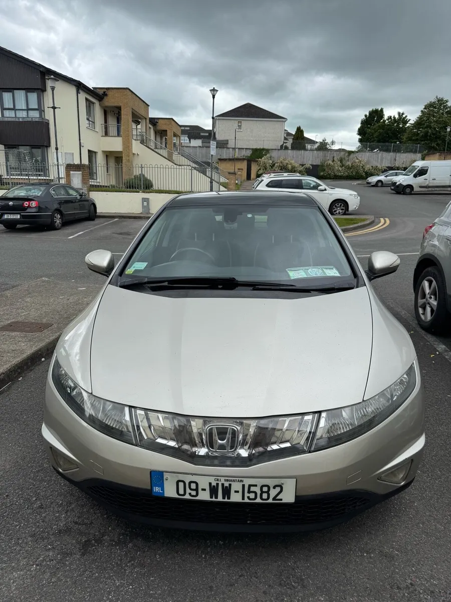 Honda Civic - Image 1