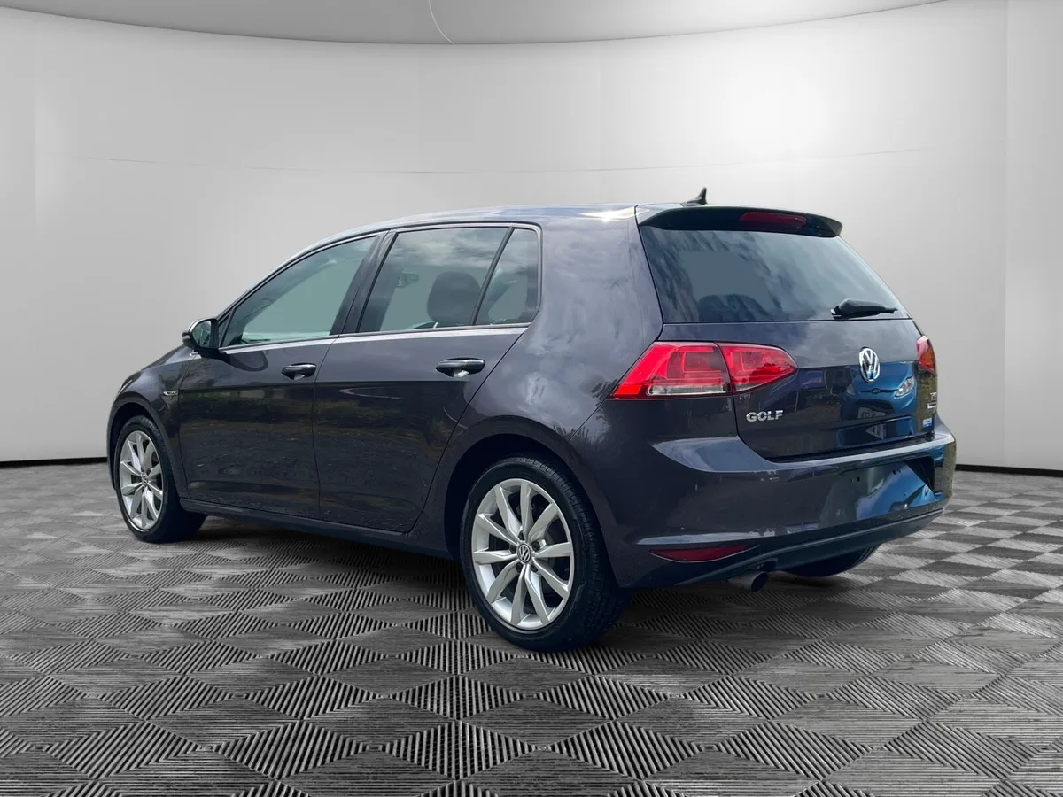VW Golf - DSG - Lounge - Low KM - Image 3