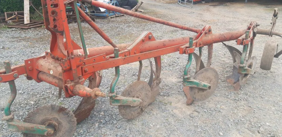 Plough - Image 2