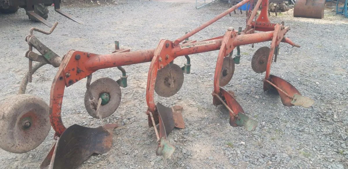Plough - Image 3