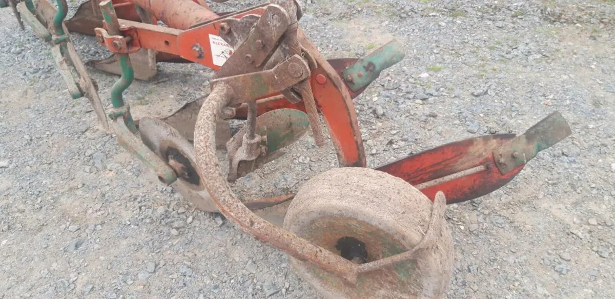 Plough - Image 4