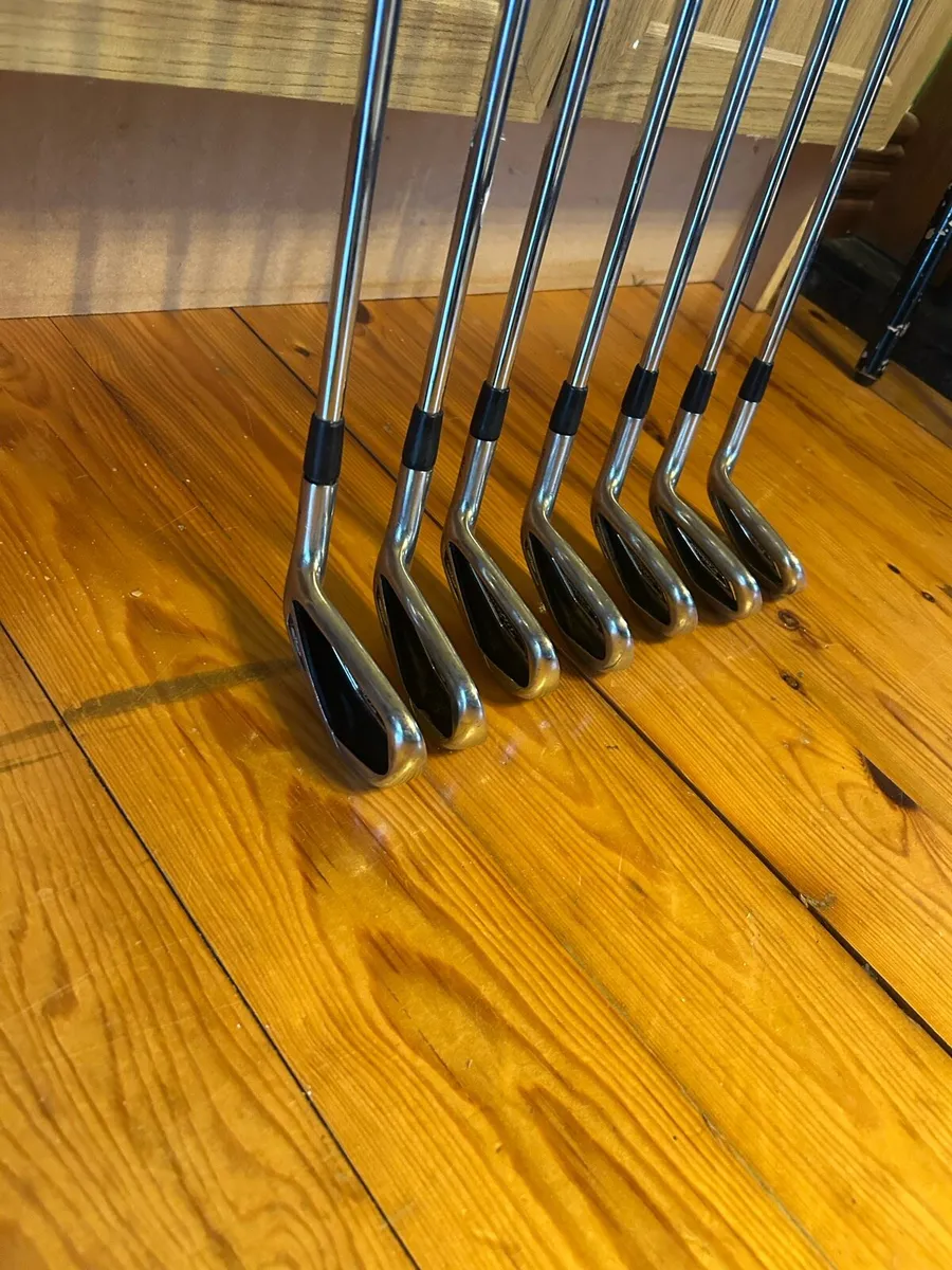 Golf Set - Image 2