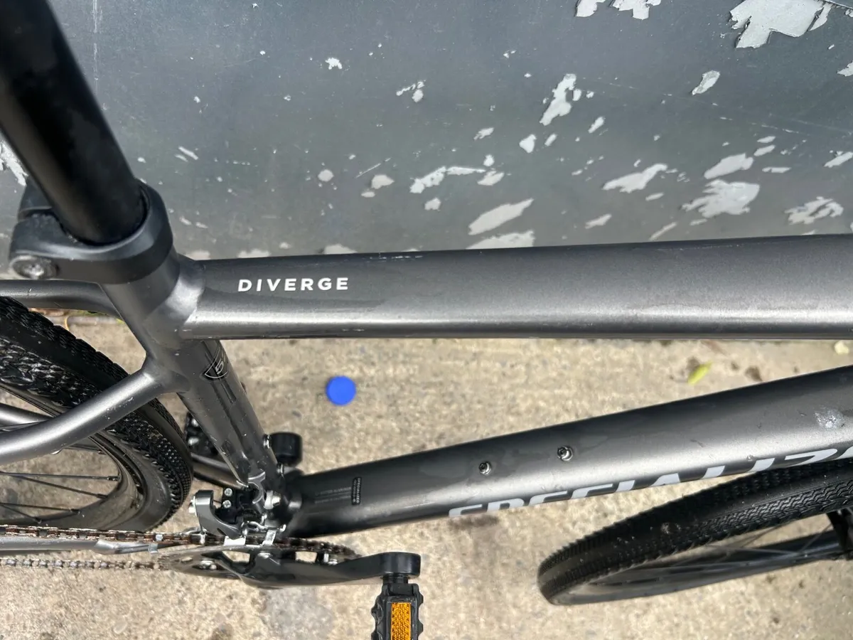 Specialized  Diverge ❗️Open 7 days ❗️ - Image 3