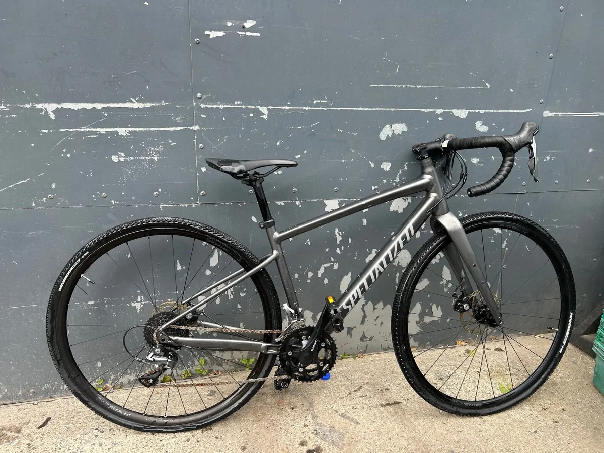 Specialized  Diverge ❗️Open 7 days ❗️ - Image 1