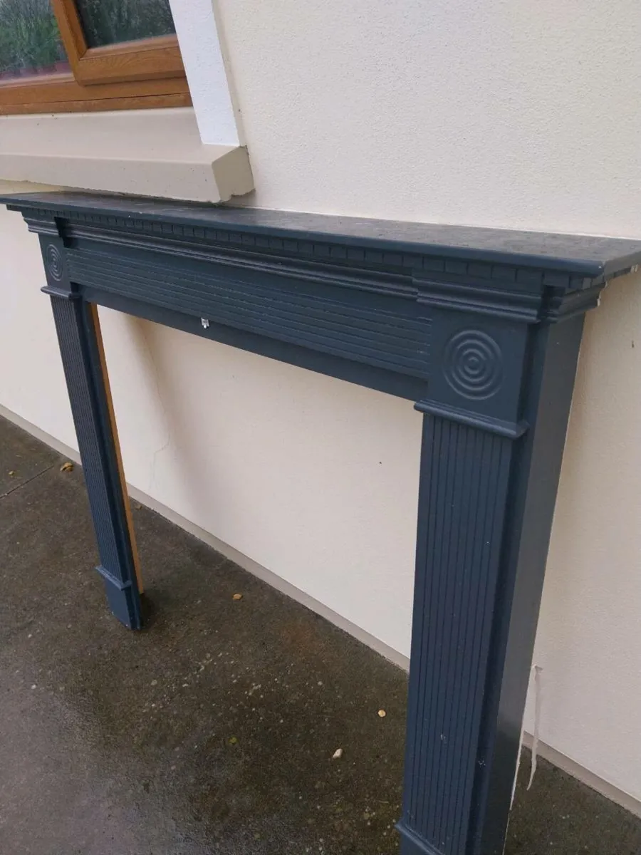 Fire place - Image 2