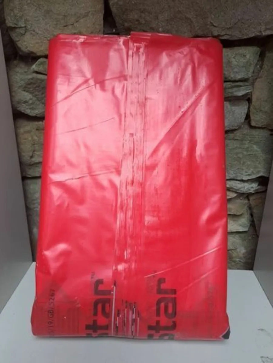 25 extra large Waste bags - Image 1