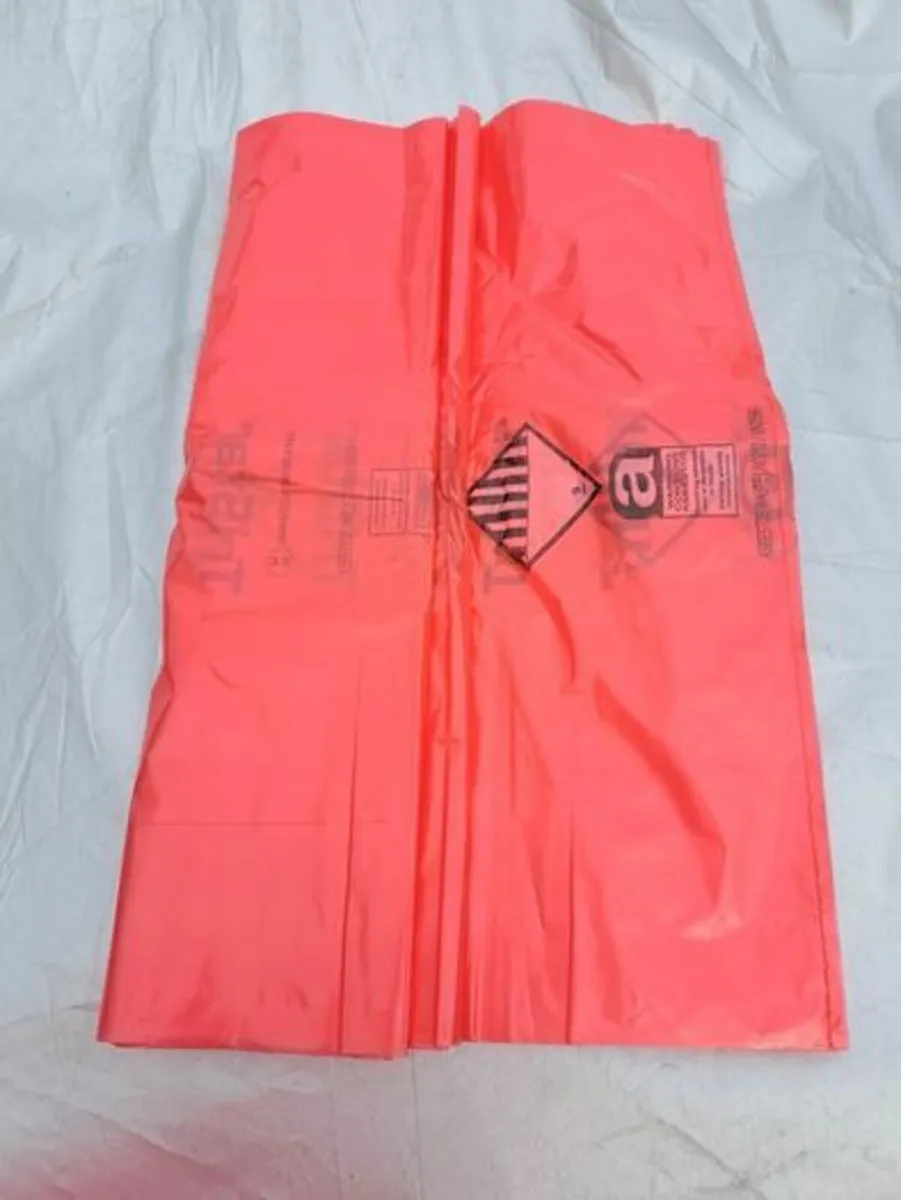 25 extra large Waste bags - Image 4