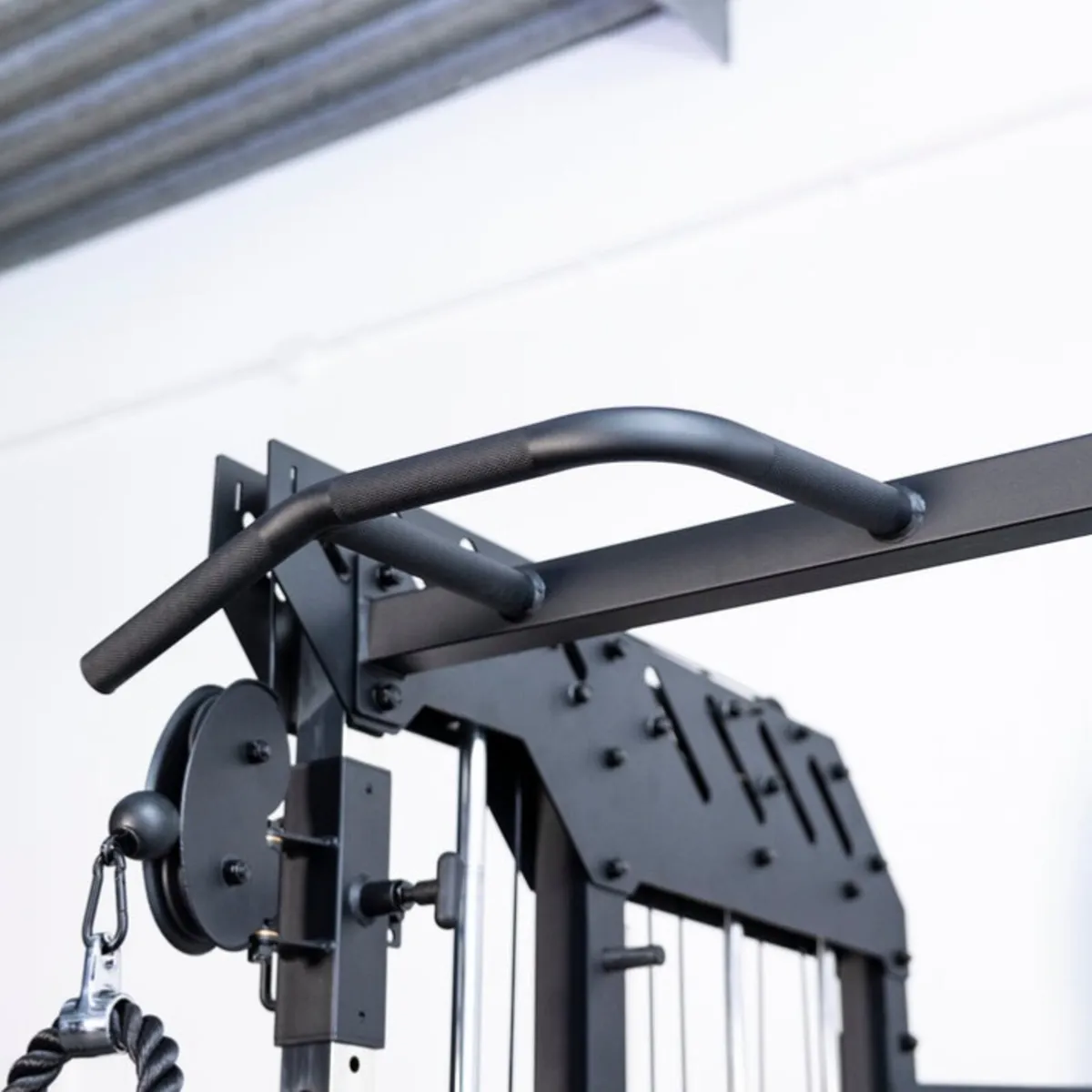 Primal Personal Series Plate Loaded Multi Rack - Image 2