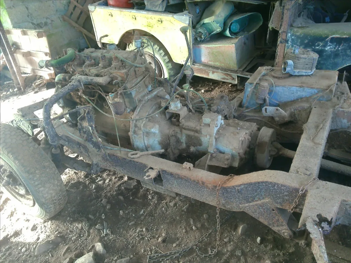Car - Image 1