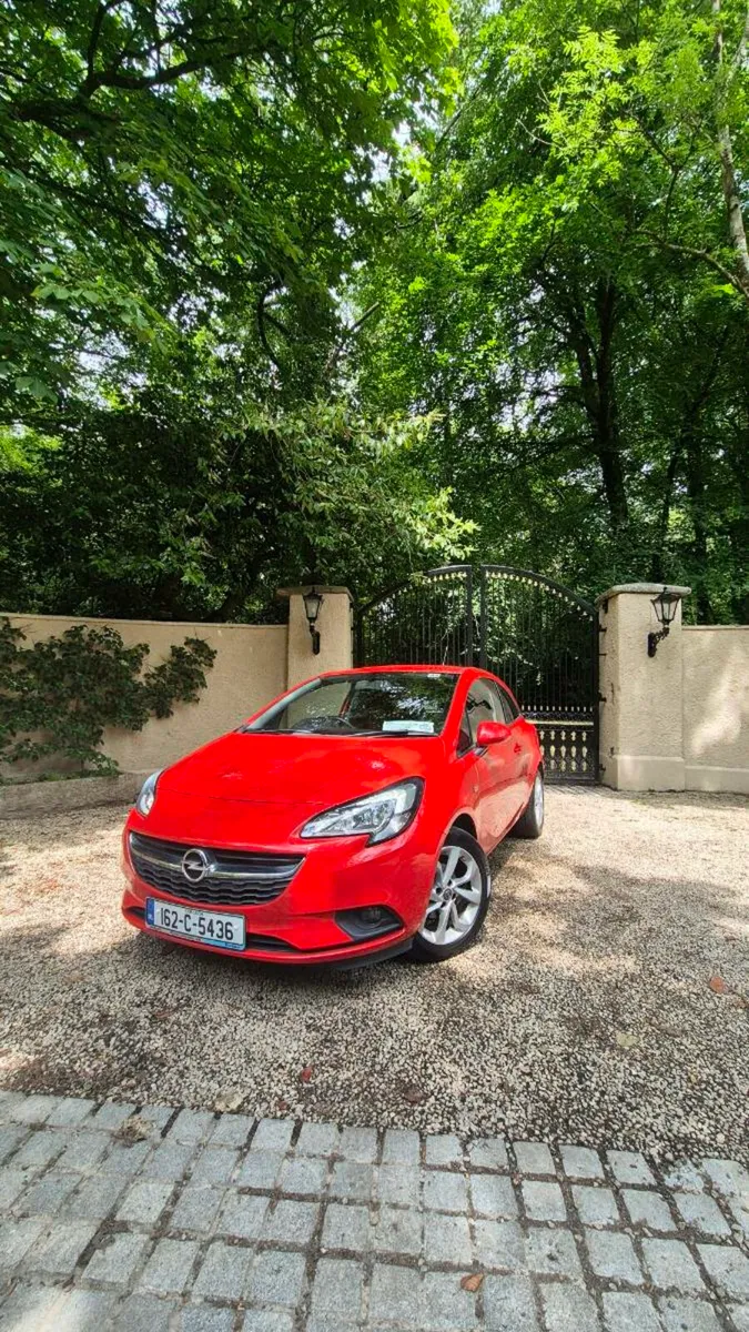 Opel Corsa - Image 2