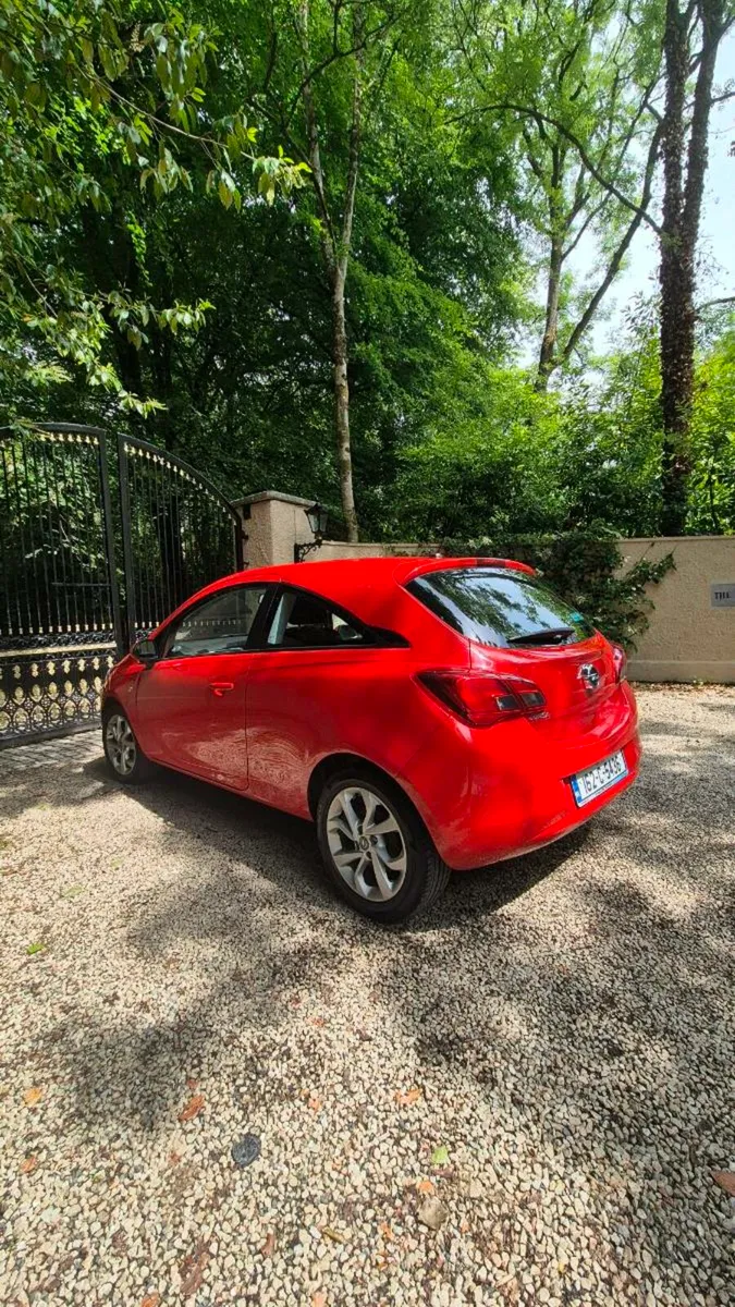 Opel Corsa - Image 3
