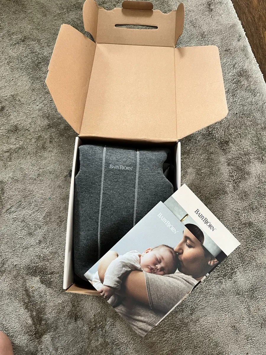 BabyBjorn Baby Carrier - Image 2