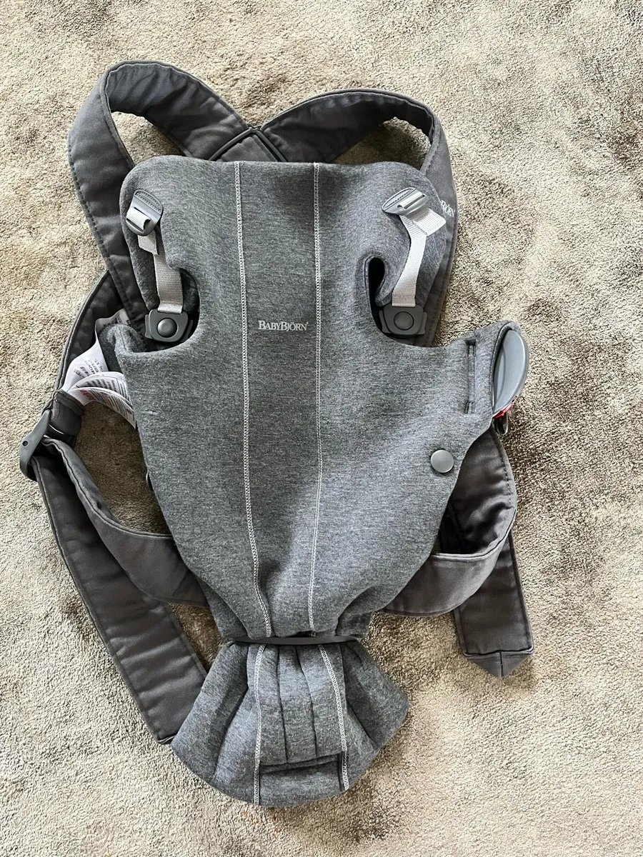 BabyBjorn Baby Carrier - Image 3