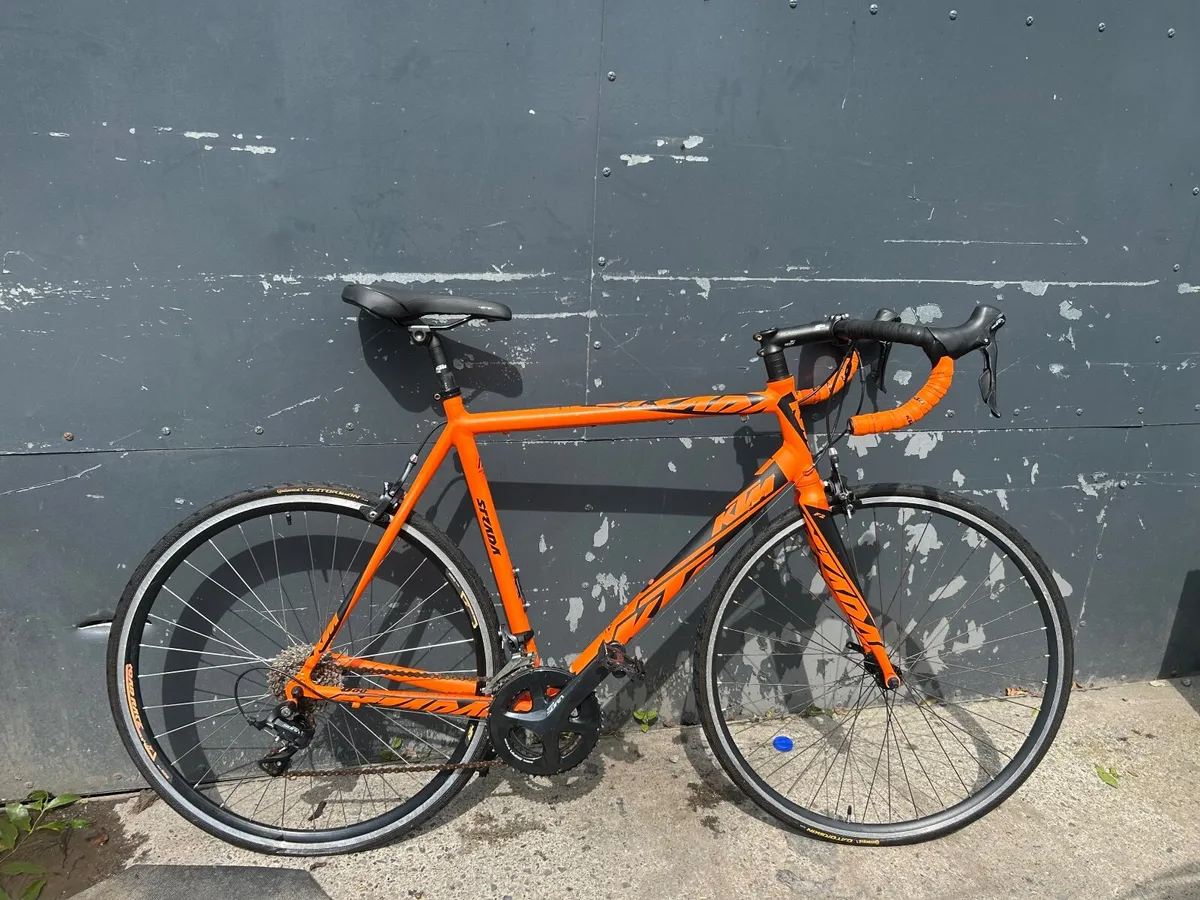 KTM Strada ❗️Open 7 days ❗️ - Image 1