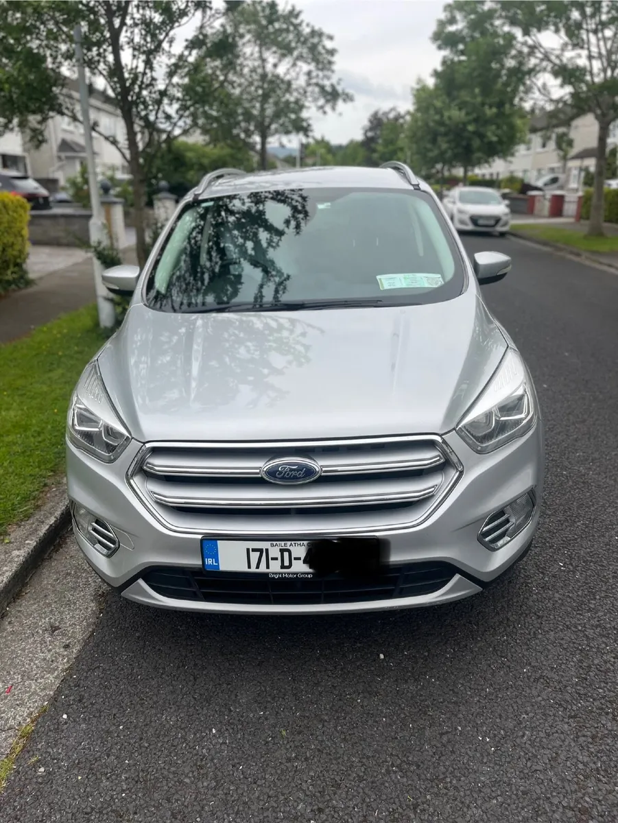 Ford Kuga 2017 - Image 1