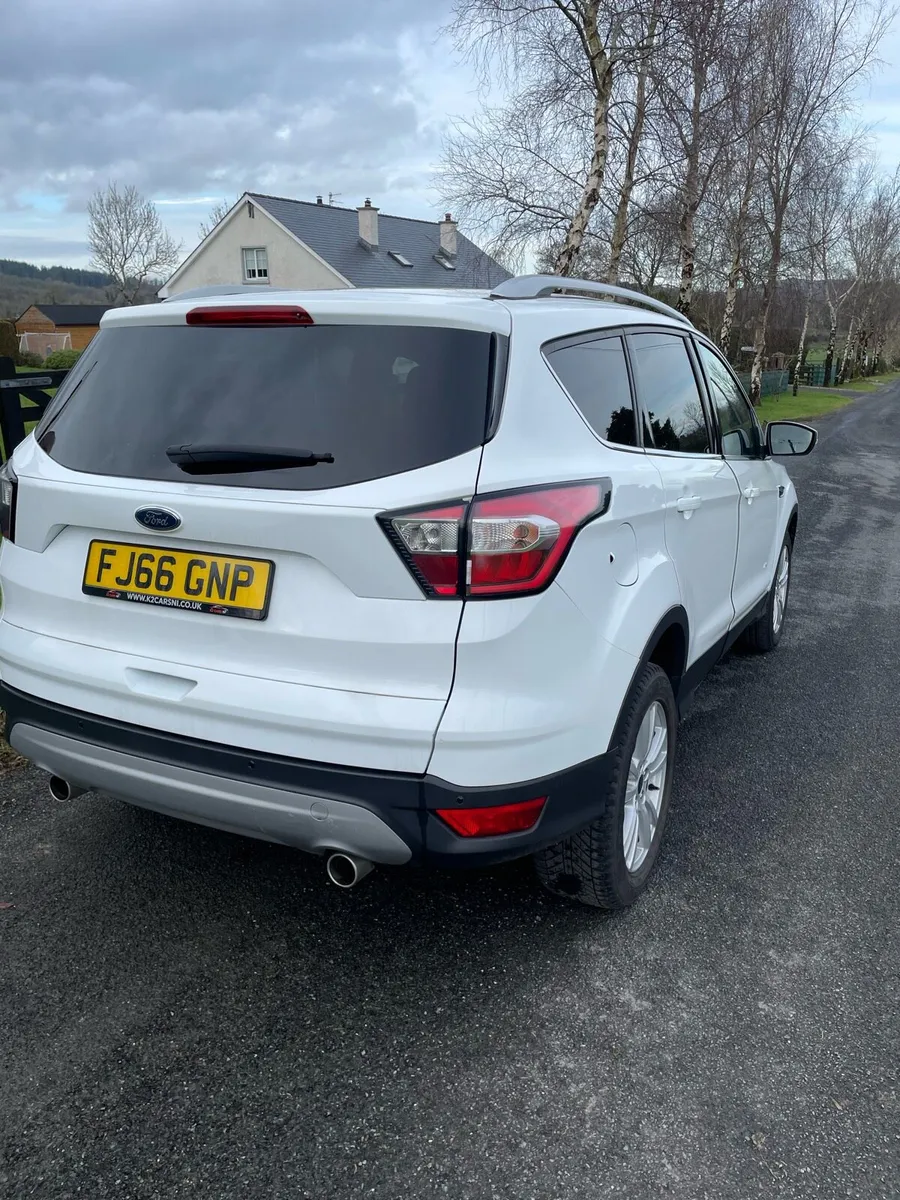 Ford kuga - Image 2