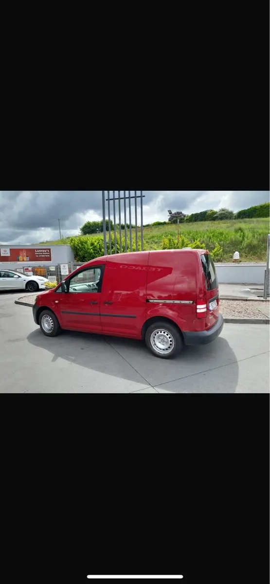 Caddy - Image 2