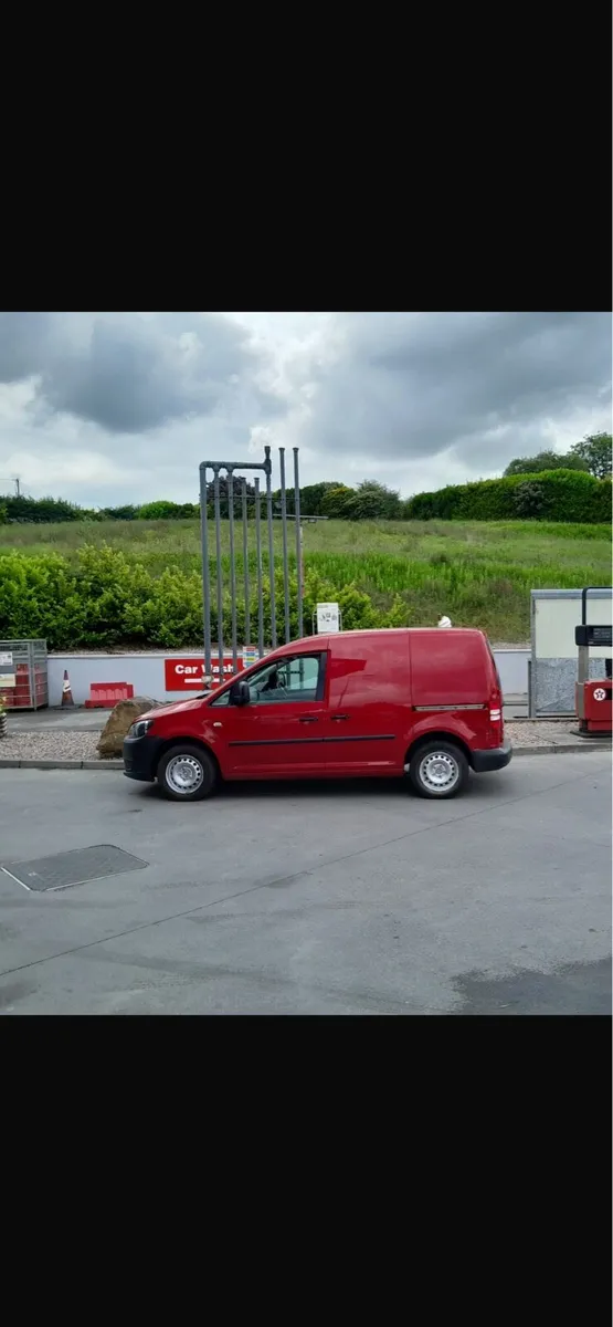 Caddy - Image 4